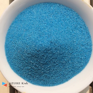 Cát màu trang trí, vẽ tranh cát, cát màu tiểu cảnh