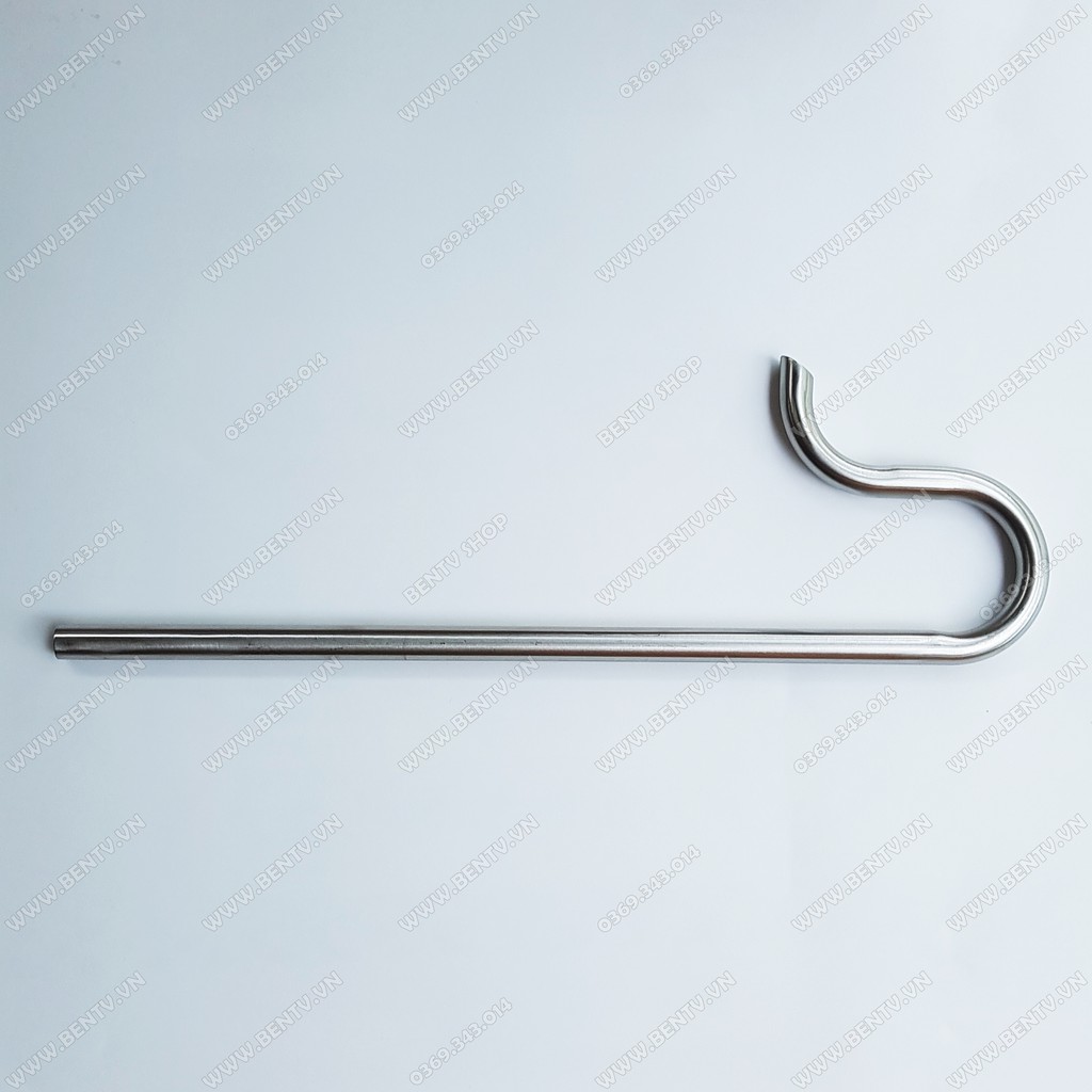 Bộ In Out Inox 304 Cao Cấp Cho Hồ Thủy Sinh