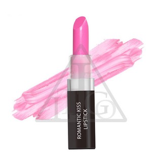 Son Không Chì Jigott Romance Kiss Lipstick