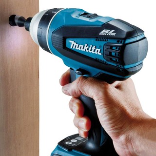 MÁY VẶN VÍT 4 CHẾ ĐỘ DÙNG PIN(18V) MAKITA DTP141Z