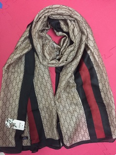 [kèm ảnh thật] Khăn lụa sang trọng khổ 180cm-90cm