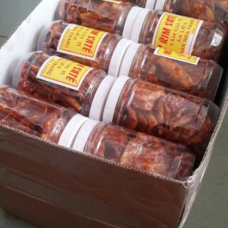 [FREESHIP 99K TOÀN QUỐC] MỰC RIM SATE ĐẶC SẢN NHATRANG