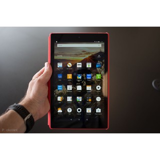 Máy tính bảng kindle fire hd10 - 32gb - chính hãng amazon