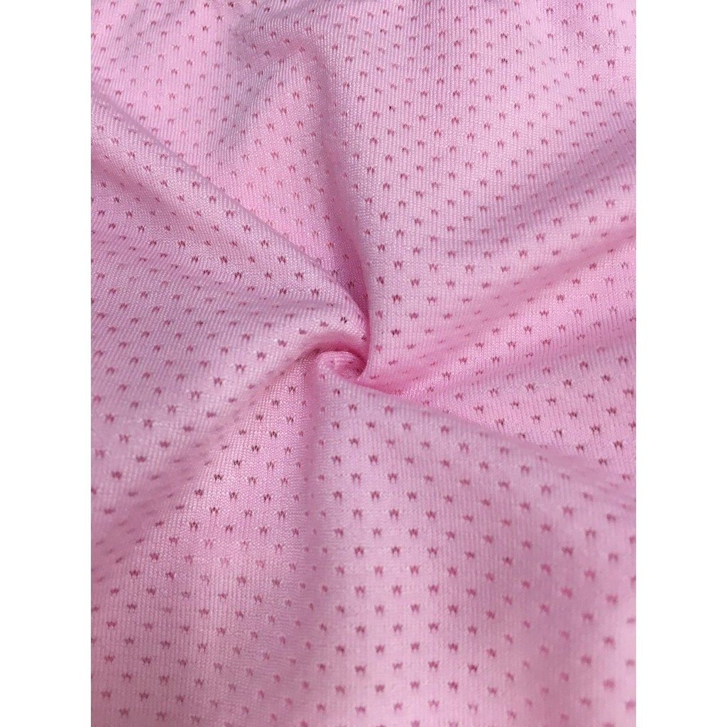 Quần lót nữ thông hơi 2337 thoáng mát lưng ngắn Size&lt;53kg (Set 10 cái)