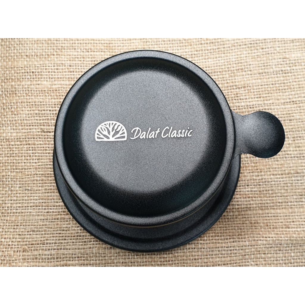 Phin cà phê Dalat Classic / Dalat Classic Coffee filter