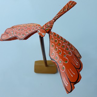 Chuồn chuồn tre mã hàng CTR chim tre