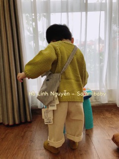 Set hàn xẻng cho bé