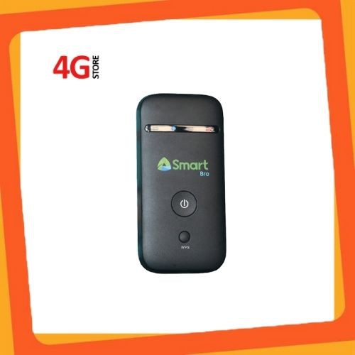 Cục Phát Wifi từ sim 3G/4G ZTE MF65