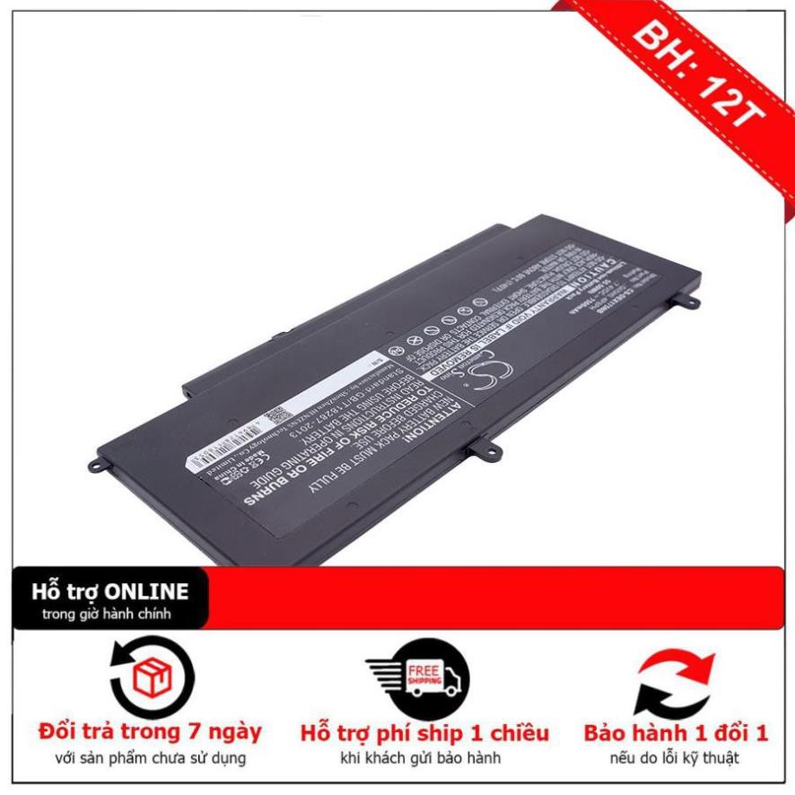 Pin laptop Dell 7548 7547 D2VF9 PXR51 0PXR51 vostro 5459 (zin)