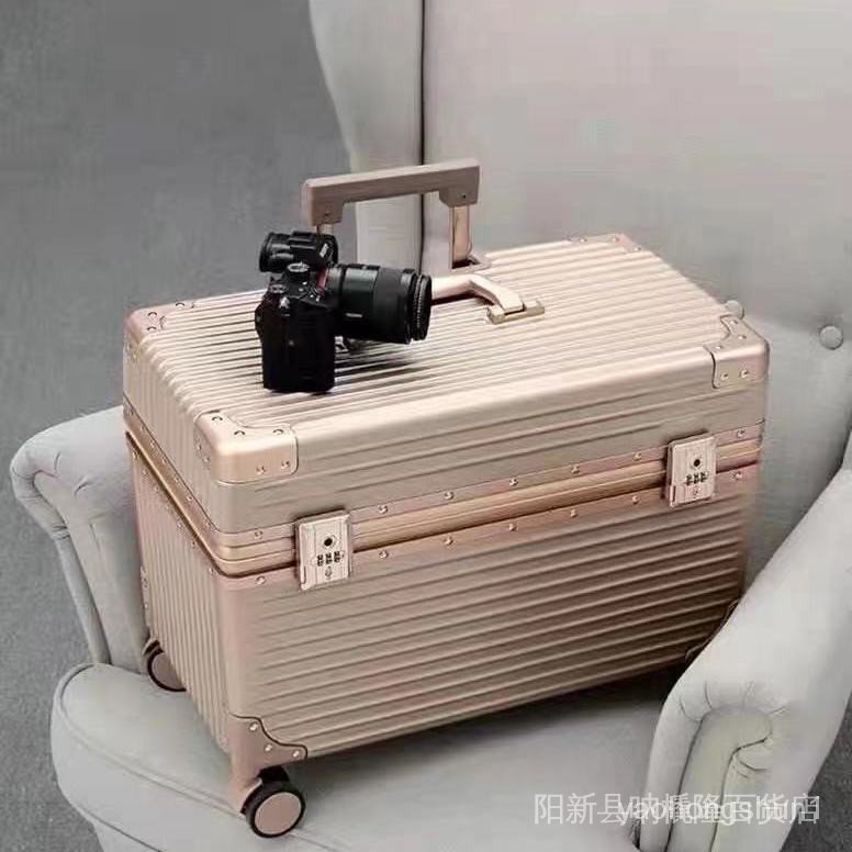Giảm Giá Mạnh   2021 V53.3Cm 59.9cm 66.6cm 73.3cm 77cm Khung Nhôm Thông Dụng Cho Vali V5IL