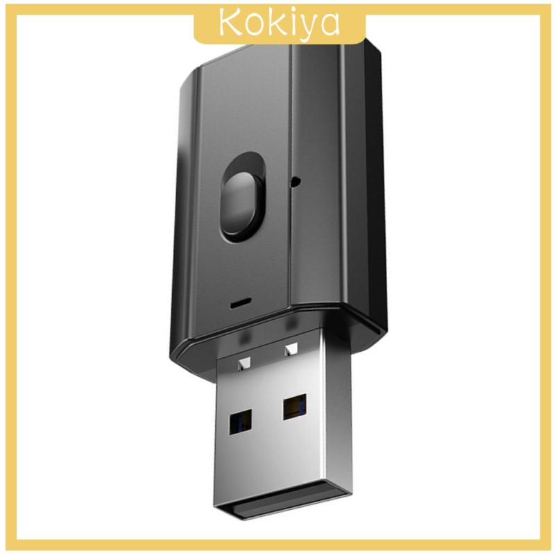 Usb Nhận Tín Hiệu Bluetooth Kokaya 2020 Cho Xe Hơi