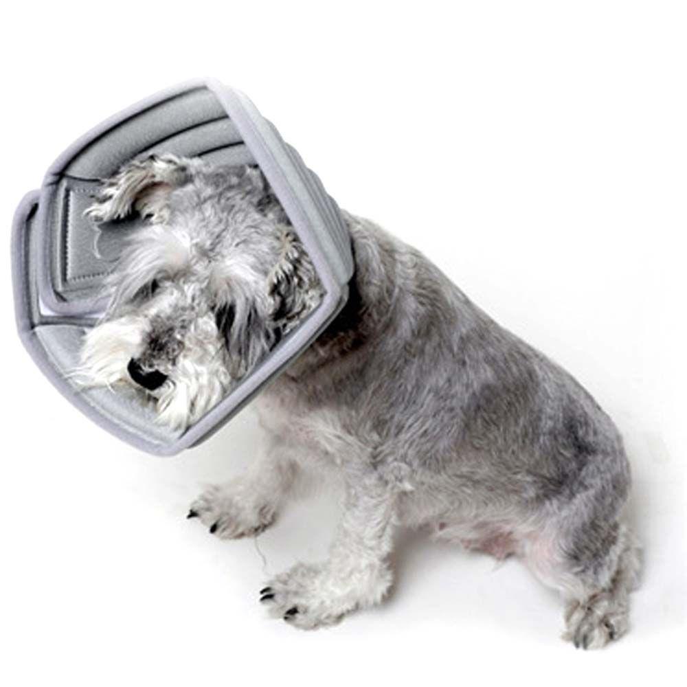 [COD] Vòng Cổ Hình Nón Phục Hồi Sức Khỏe Có Thể Điều Chỉnh Dành Cho Chó Mèo Elizabethan