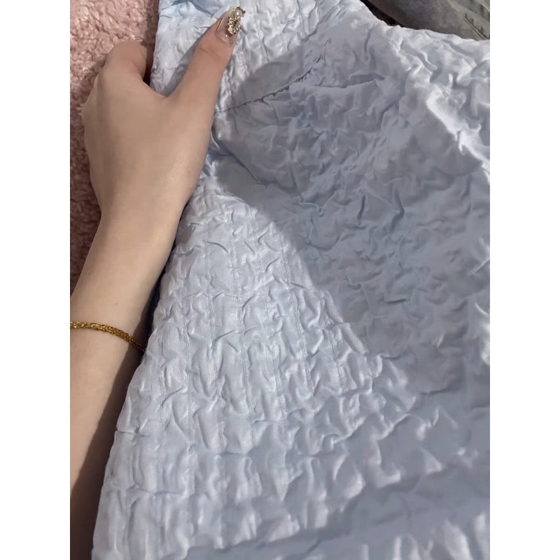Áo hai dây - áo babydoll hai dây hàn Quốc | BigBuy360 - bigbuy360.vn