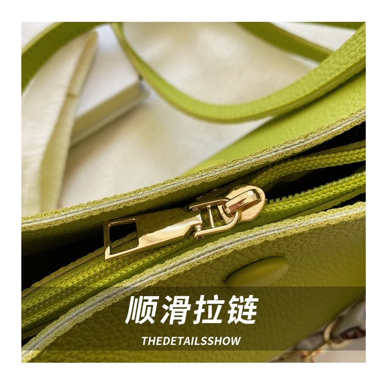 Túi Đeo Vai Thời Trang Mùa Hè 2022 Cho Nữ