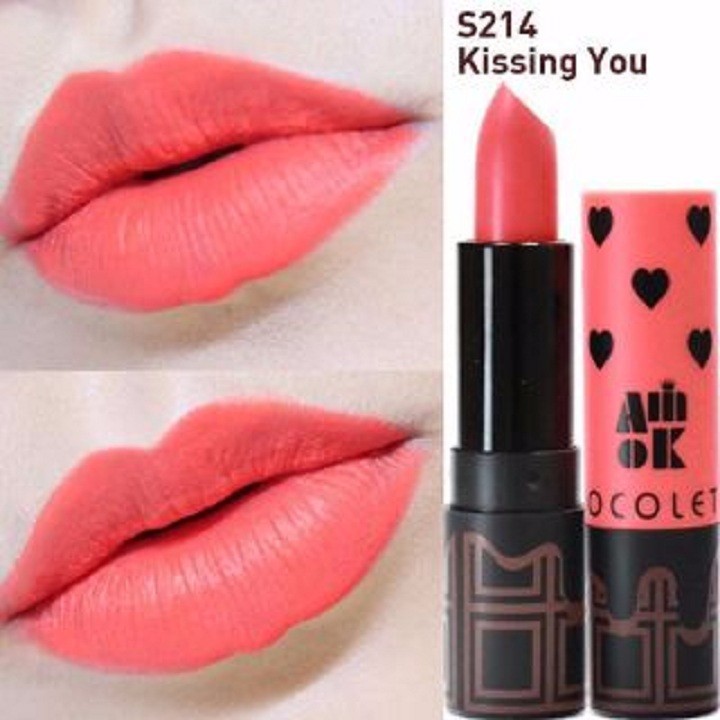 Son Lì Kissing You Amok - Hàn Quốc