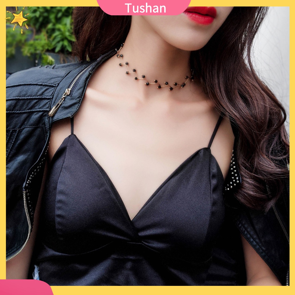 Vòng cổ nữ thời trang sang trọng