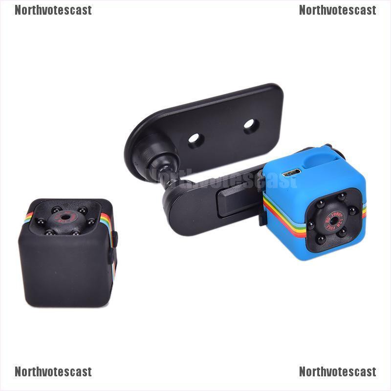 Máy Quay Ẩn Cho Xe Hơi Northvast Sq11 Full Hd960p | BigBuy360 - bigbuy360.vn