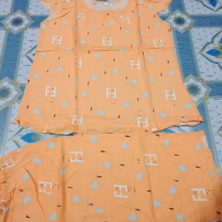 Compo đồ bộ tole người lớn