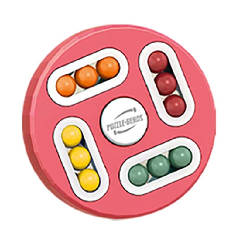 Con Quay Đồ Chơi Fidget Spinner HìNh KhốI Xoay Cỡ LớN WMMB