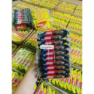 Nabati vị phô mai 130g