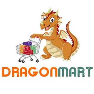 DragonMart - Siêu thị cho bé