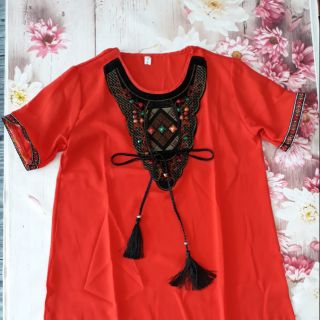 Váy cho người béo