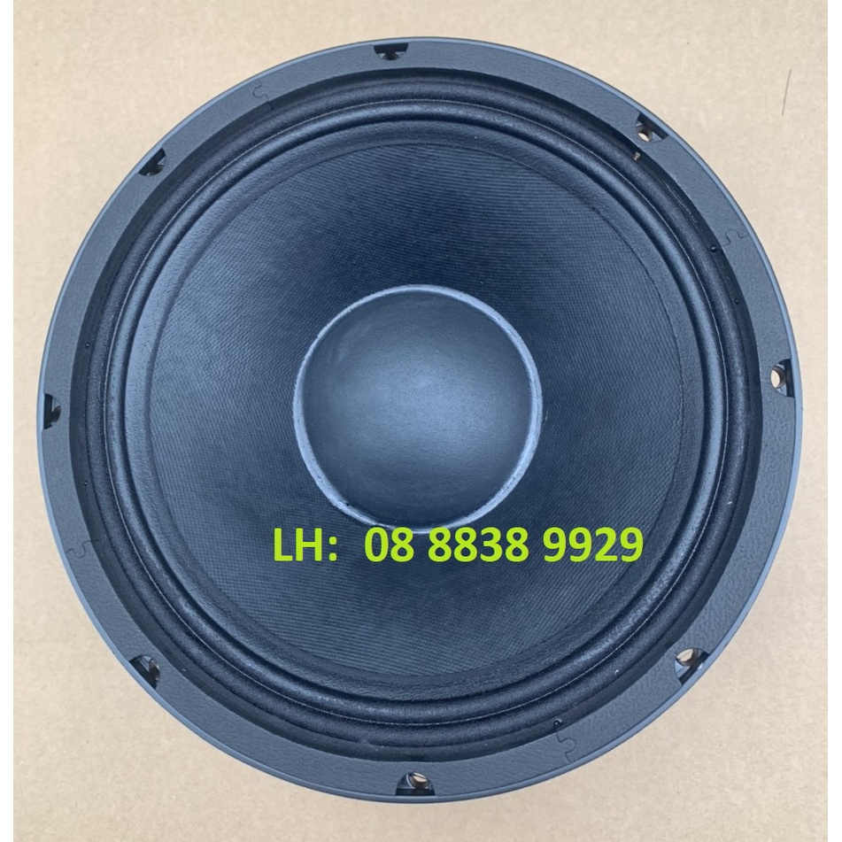CỦ LOA BASS 25 NR TỪ NEO CÔN 76MM CAO CẤP NHẬP KHẨU CHÍNH HÃNG - GIÁ 1 CHIẾC