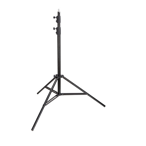 Chân đèn hợp kim nhôm 2,8m khớp lò xo chắc chắn