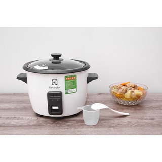 Nồi cơm điện electrolux e2rc1-320w