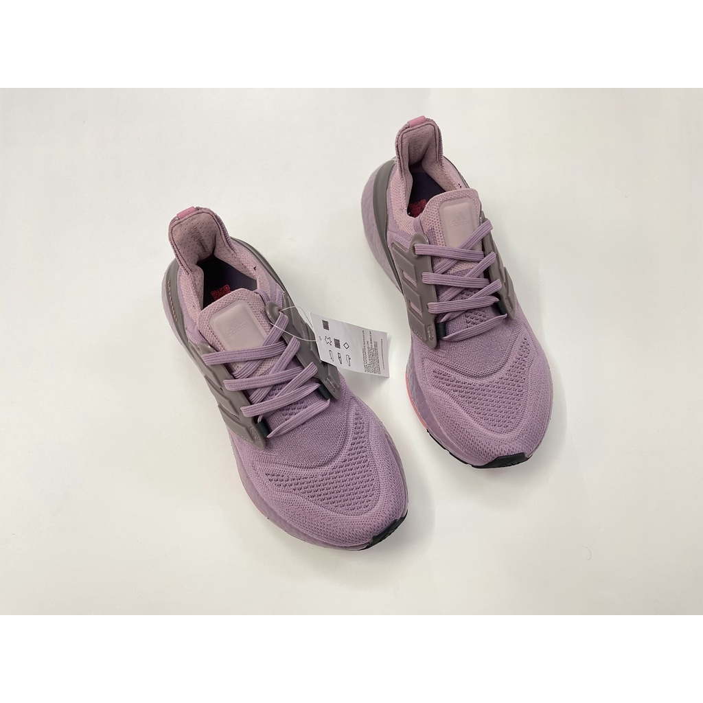 Giày nữ Ultra Boost 22 siêu nhẹ bền êm thoáng thể thao gym