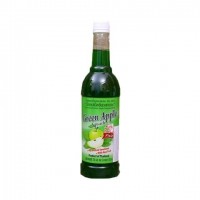 Siro Thái Pixie Táo 730ml