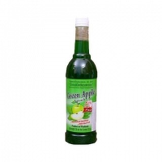 Siro thái pixie táo 730ml