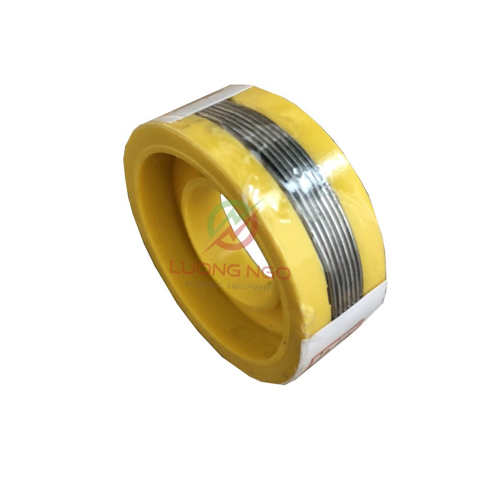 Thiếc hàn cuộn nhỏ