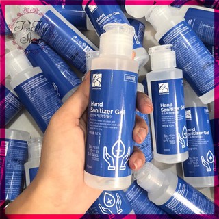 Gel rửa tay khô Chereskin Hand Sanitizer Gel 100ml Hàn Quốc- Hàng Có Sẵn