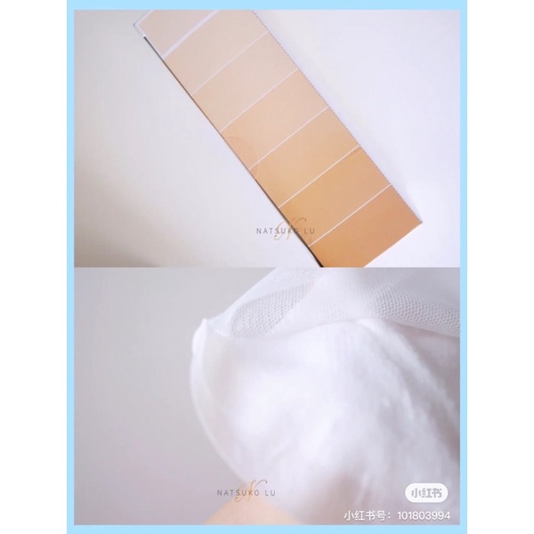 Mặt nạ làm trắng da “da sữa” MG whitening milky mask