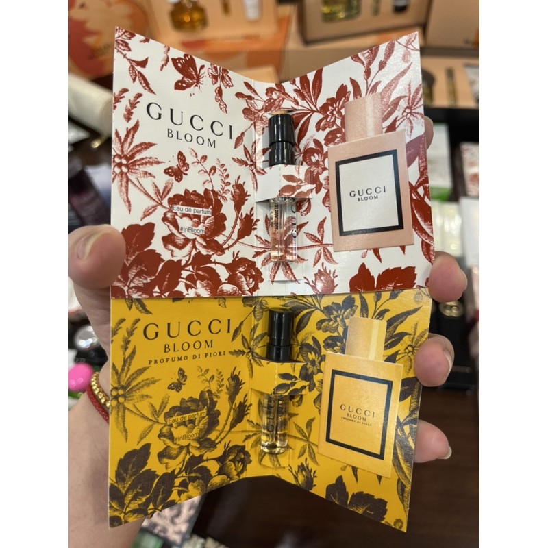 Các mẫu thử nước hoa Gucci | BigBuy360 - bigbuy360.vn