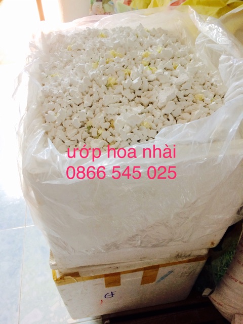 1Kg Bột sắn dây nguyên chất Hà Nội (ATTP) | BigBuy360 - bigbuy360.vn