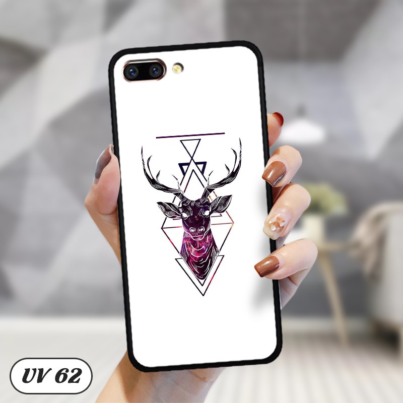 Ốp lưng Oppo R11 - lưng nhám