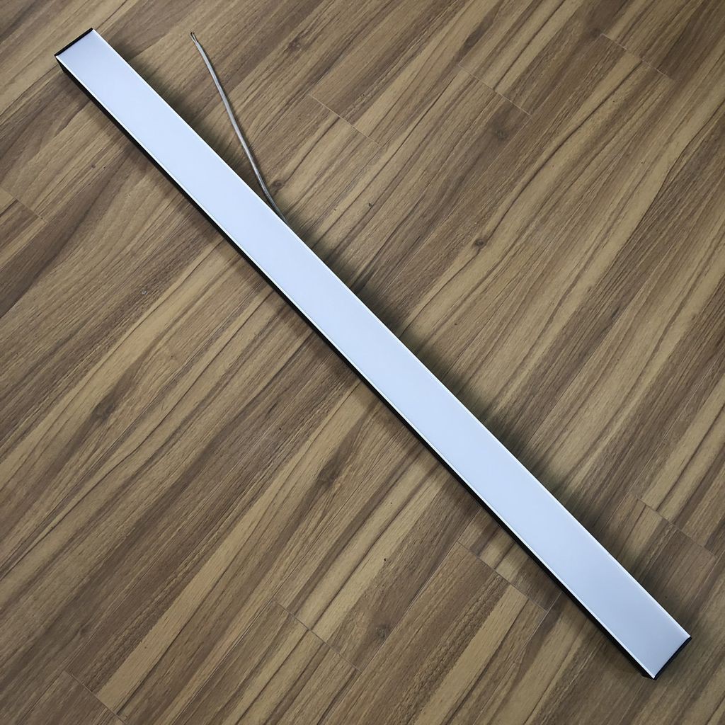 Đèn thả trần văn phòng cao cấp 70mmx1200mm 36W