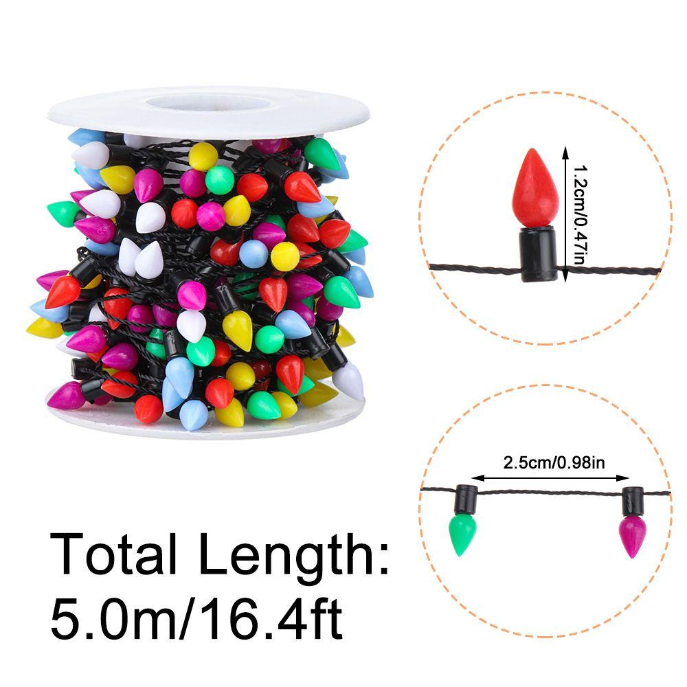 1 Phụ Kiện Treo Trang Trí Giáng Sinh