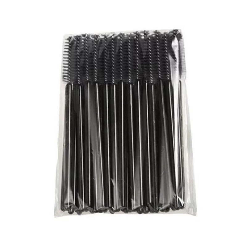 Set 20 cây chổi chải mi ngăn như hình