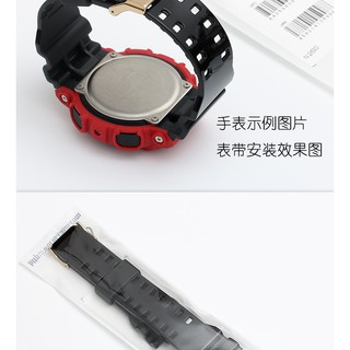 Đồng hồ nam Casio GAC-100BR-1ADR