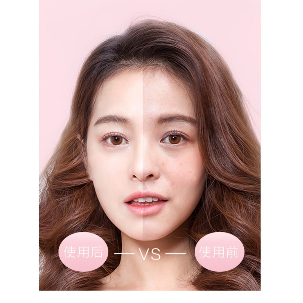 Kem Lót Nền BB Cream Peinifen Nâng Tone Hiệu Quả