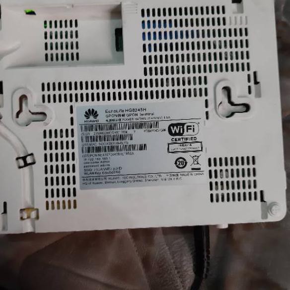 Mô Hình Xe Đồ Chơi Huawei Echolife Hg8245h 97 | BigBuy360 - bigbuy360.vn