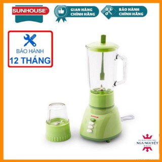 Máy xay sinh tố sunhouse shd5112