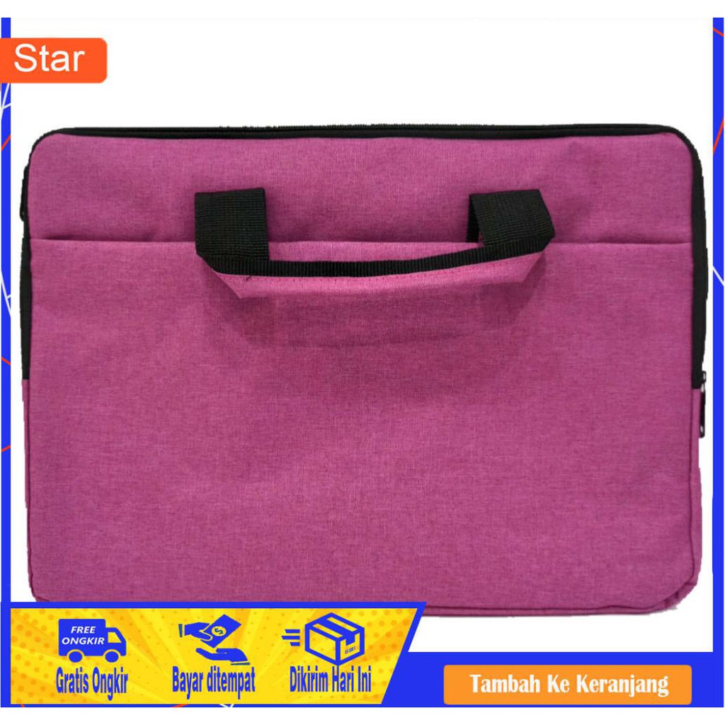 Túi Denim Đựng Laptop Macbook 11.615.6 Inch | BigBuy360 - bigbuy360.vn