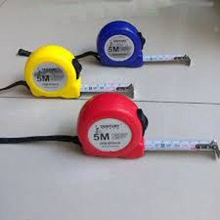 Thước dây rút 5m