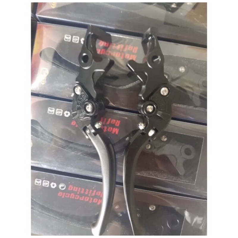 Tay Thắng H2C  Gắn Các Dòng Xe Như Sh,winer,sonic,ex,ab