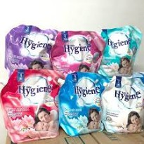Nước Xả Vải Túi Hygiene Thái Lan - 1800ml