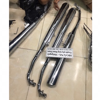 Pô dream thái 1985